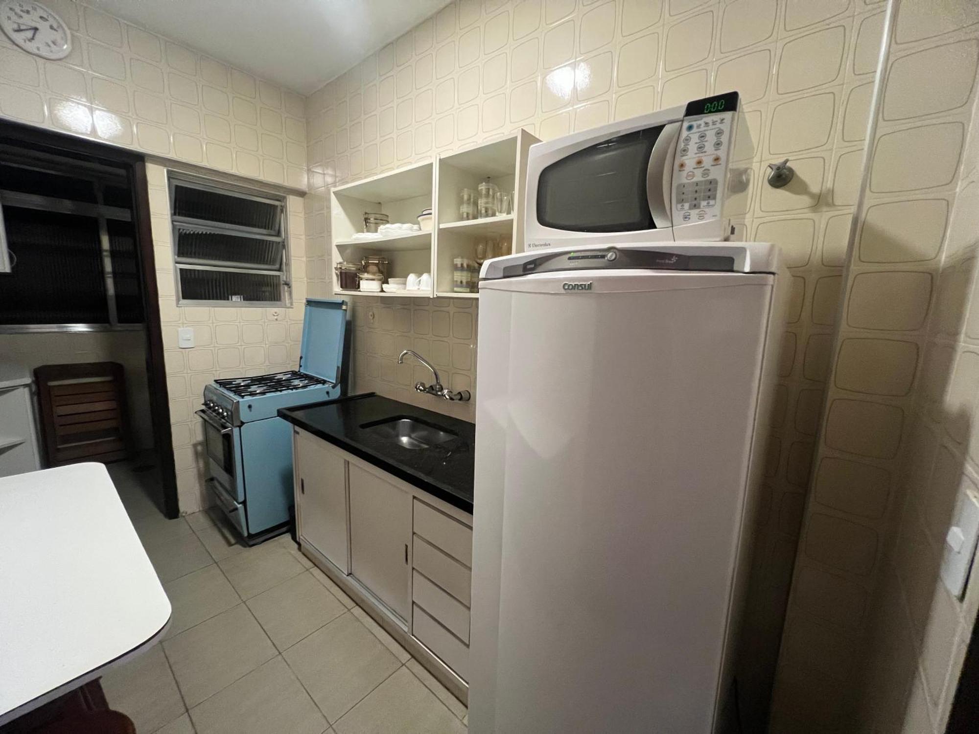 Apartamento 100 Mts Da Praia グァルジャー エクステリア 写真