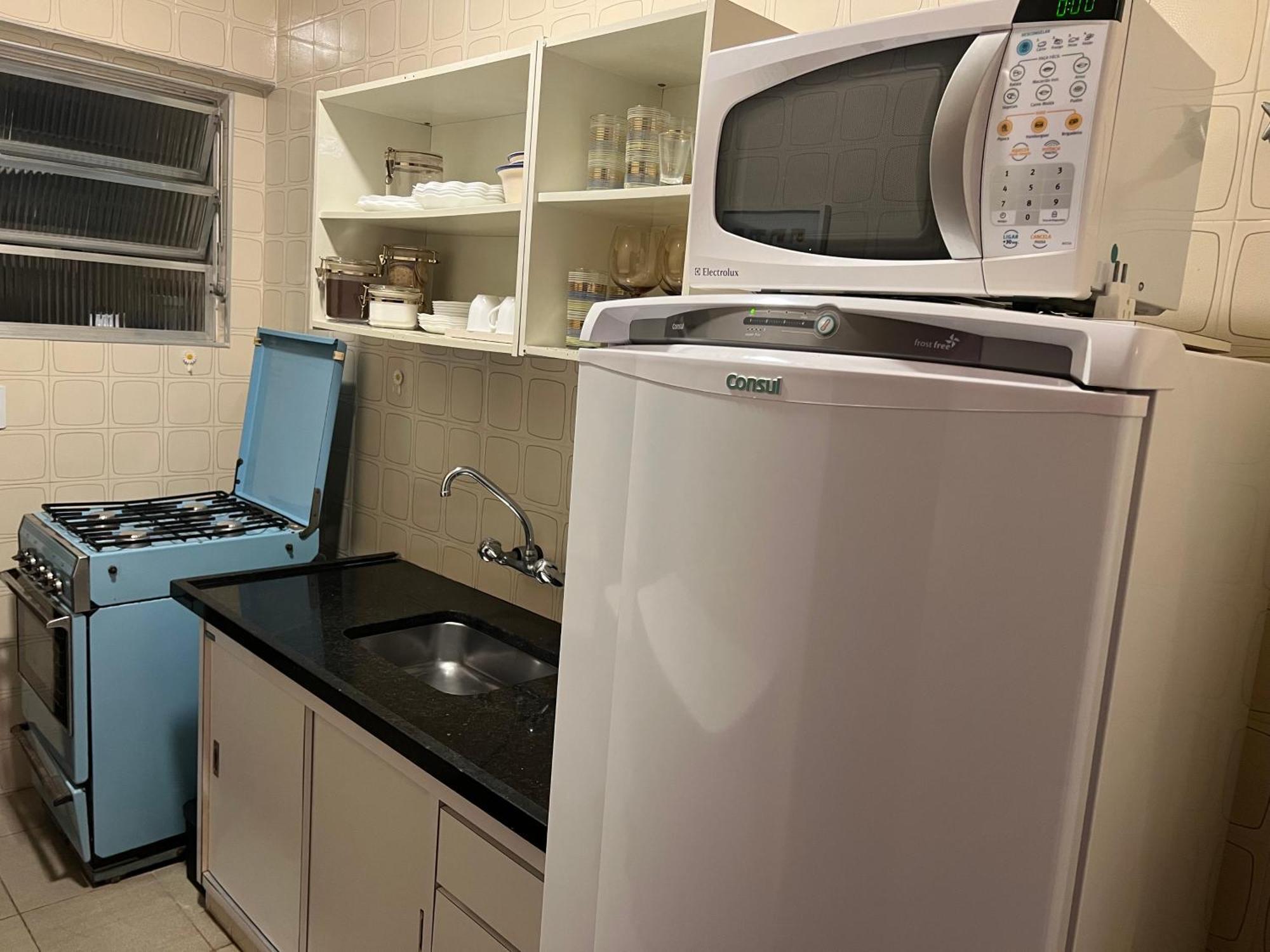 Apartamento 100 Mts Da Praia グァルジャー エクステリア 写真