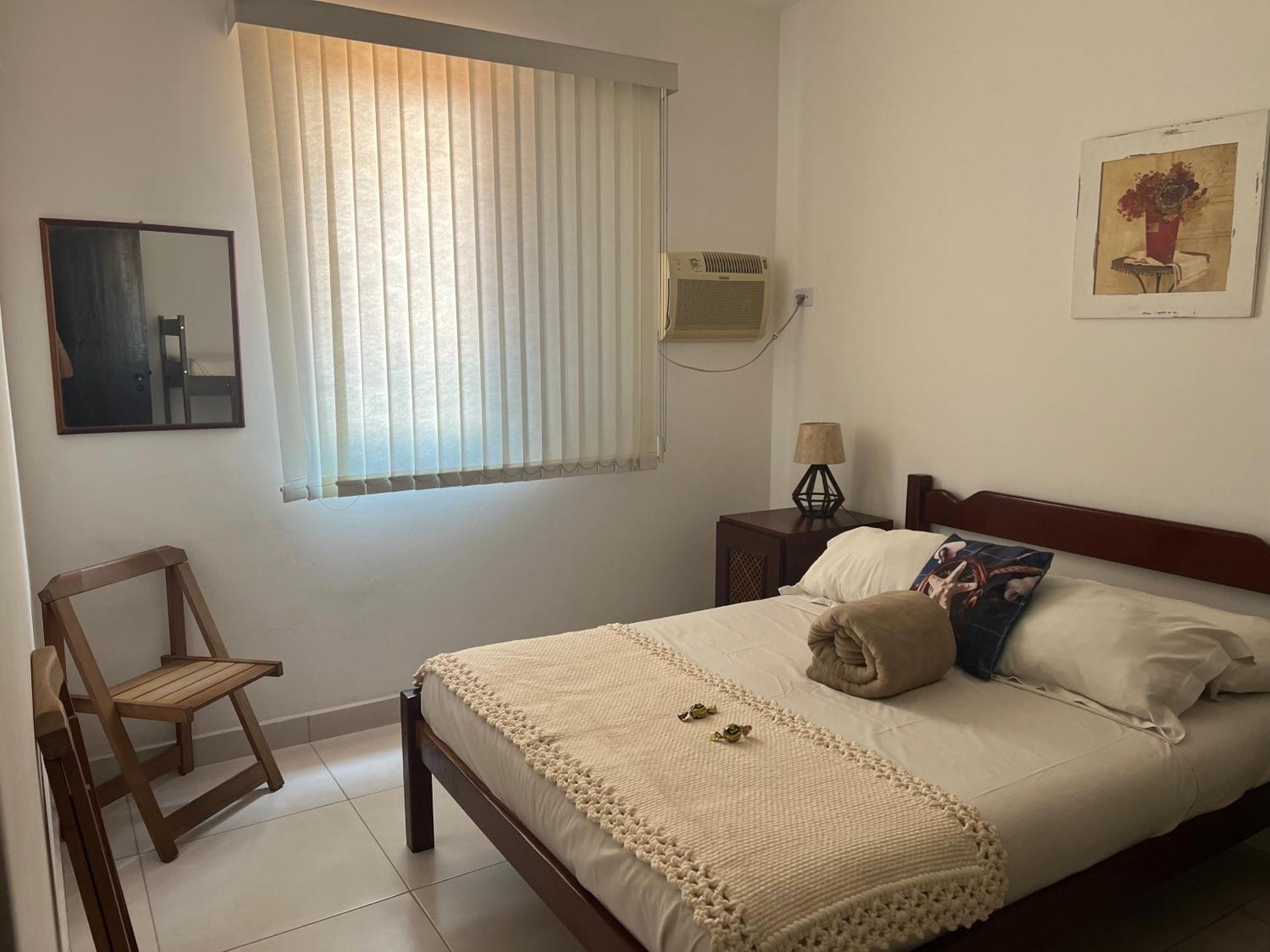 Apartamento 100 Mts Da Praia グァルジャー エクステリア 写真